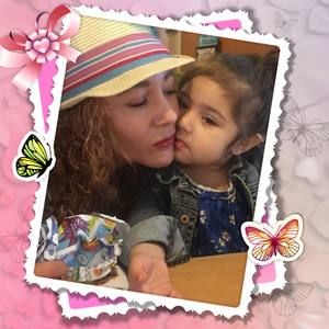 Meet your Posher, Irma